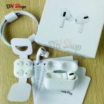 AirPods Pro (2nd Generation) ANC Dubai Copy Active Noise Reduction Bluetooth Earbuds-White. - Image 2