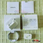 AirPods Pro (2nd Generation) ANC Dubai Copy Active Noise Reduction Bluetooth Earbuds-White. - Image 4