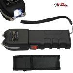 Safety Self Defense Flashlight with Electric Shock – rechargeable – Stun Gun / ইলেকট্রিক শক গান, (ART NO 928 Type, 980000k Volt) - Image 4