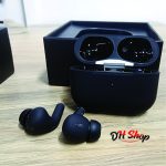 AirPods Pro (2nd Generation) ANC Dubai Copy Active Noise Reduction Bluetooth Earbuds- Black. - Image 2