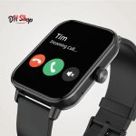 COLMI P81 Smart Watch Voice Calling Ultra 1.9 inch Screen 24H Health Monitor 100+ Sports Modes, Bluetooth Smartwatch - Image 2