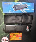 928 Type, Safety Self Defense Flashlight with Electric Shock Gun – rechargeable – Stun Gun / ইলেকট্রিক শক গান, (980000k Volt - U.S.A 🇺🇸VARIENT)(ওরজিনাল গ্যারান্টি কার্ড  সহকারে). - Image 3