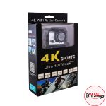 4K Sports Ultra HD 30M Waterproof Action Camera (Copy)