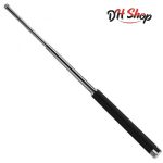 Self Defence Stick - সেলফ ডিফেন্স স্টিক - প্রতিরক্ষক লাঠি, Portable Folding Stick Tool Stainless Steel Telescopic Rod- Walking Stick - Image 2