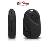 Black 1280*1024 808 Car Micro Camera Keys, For Security - Image 2
