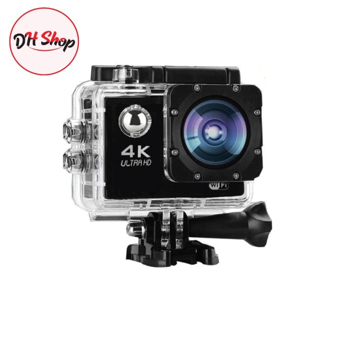 4K Sports Ultra HD 30M Waterproof Action Camera (Copy) - Image 3