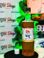 সুন্দরবনের প্রাকৃতিক খলিশা ফুলের মধু | Sundarban Natural Khalisha Honey- 1000gm - Image 3
