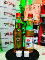 সুন্দরবনের প্রাকৃতিক খলিশা ফুলের মধু (০১ বোতলসরিষার তেল ফ্রী)| Sundarban Natural Khalisha Honey (01 Bollte Mustard Oil FREE)- 500gm - Image 2