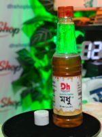 সুন্দরবনের প্রাকৃতিক খলিশা ফুলের মধু (০১ বোতলসরিষার তেল ফ্রী)| Sundarban Natural Khalisha Honey (01 Bollte Mustard Oil FREE)- 500gm - Image 4