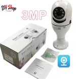 V380 PRO E27 360 Degree 1080P Wireless Home Security IP Camera - Image 6
