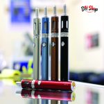 EVOD Vape Electronic Cigarette Fashionable Refillable Vapes E-Cigarette 1900mAh Battery. (1 pcs juice + Charger Free) - Image 2