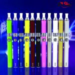 EVOD Vape Electronic Cigarette Fashionable Refillable Vapes E-Cigarette 1900mAh Battery. (1 pcs juice + Charger Free) - Image 4