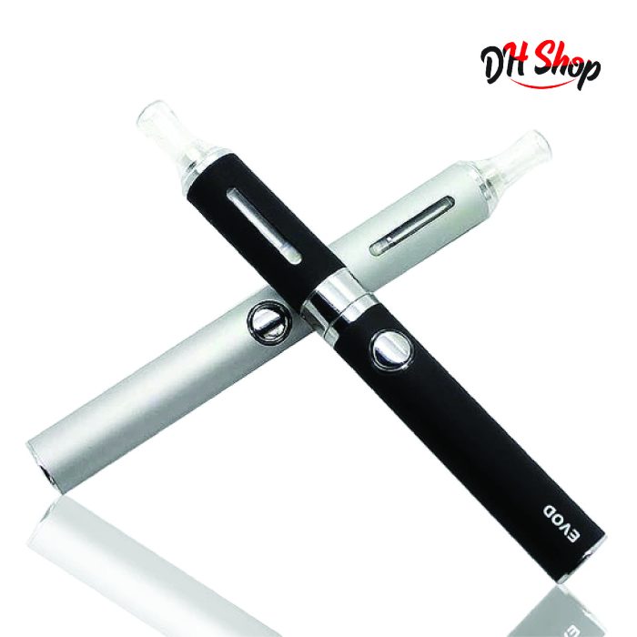 EVOD Vape Electronic Cigarette Fashionable Refillable Vapes E-Cigarette 1900mAh Battery. (1 pcs juice + Charger Free) - Image 8
