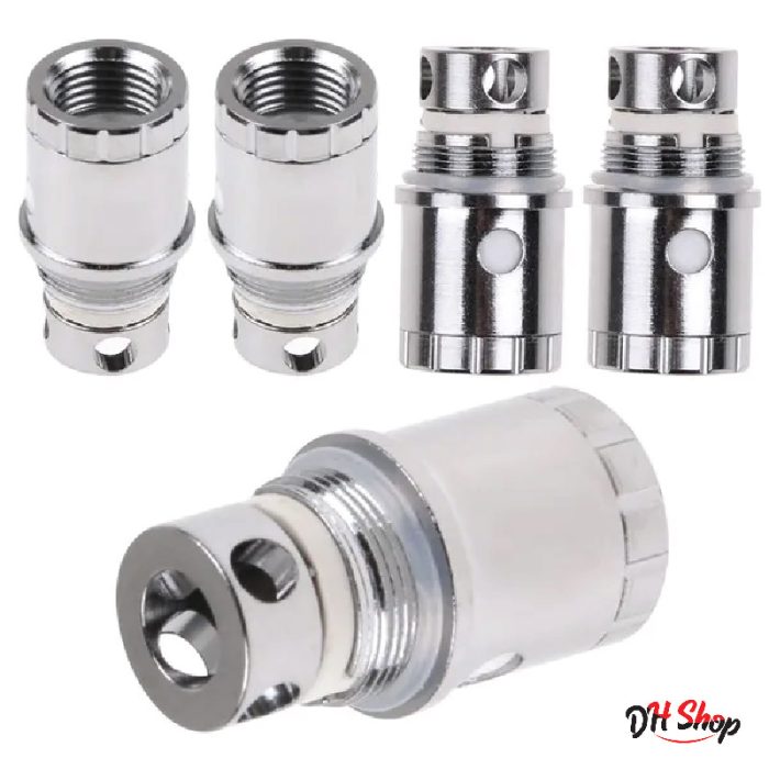 Lite 40 Vape Coil (ভেপ কয়েল) Replacement Coil 0.5 SUB-OHM Coils for JOMOTECH LITE 40 Coils - Image 3
