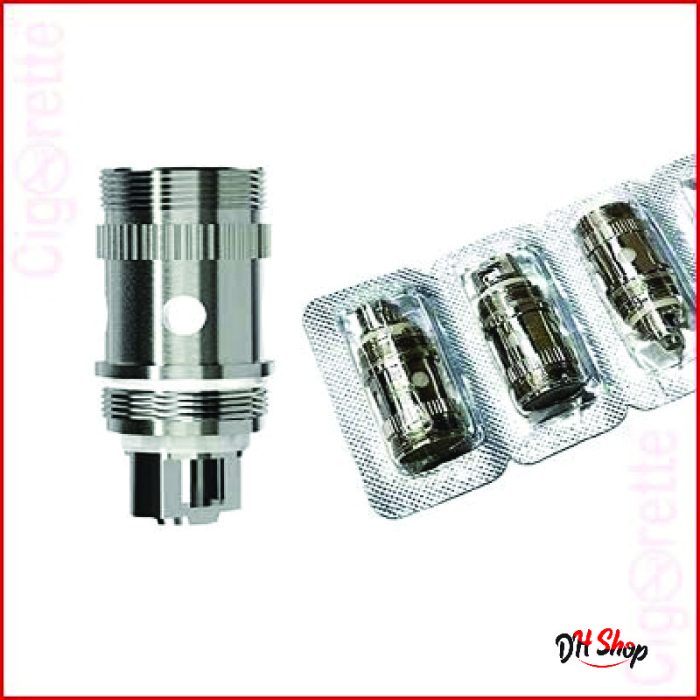 P8 vape Coil | P8 100W Vape coil / ভেপ কয়েল / P8 VAPE COIL OR P8 REPLACEMENT COIL - 1 PC - Image 5