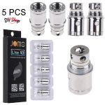 Lite 40 Vape Coil (ভেপ কয়েল) Replacement Coil 0.5 SUB-OHM Coils for JOMOTECH LITE 40 Coils - Image 4