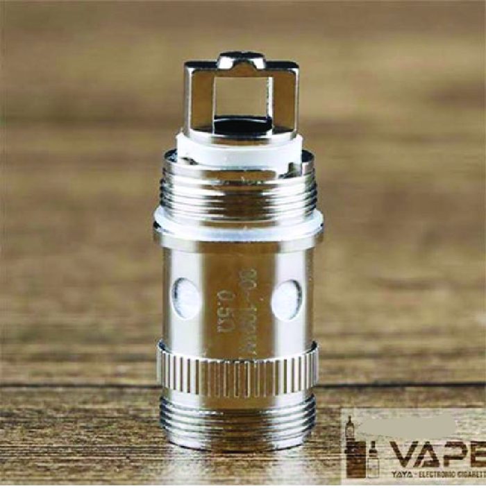 P8 vape Coil | P8 100W Vape coil / ভেপ কয়েল / P8 VAPE COIL OR P8 REPLACEMENT COIL - 1 PC - Image 4
