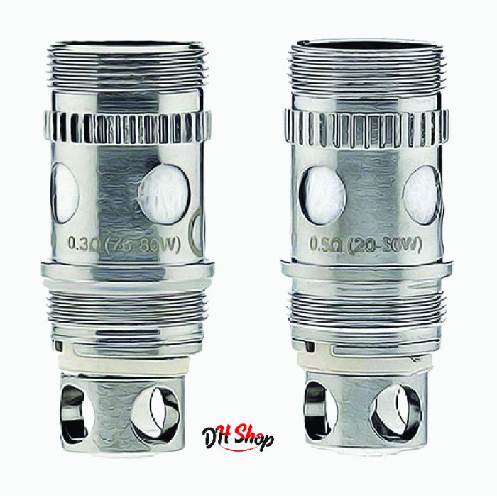P8 vape Coil | P8 100W Vape coil / ভেপ কয়েল / P8 VAPE COIL OR P8 REPLACEMENT COIL - 1 PC - Image 3