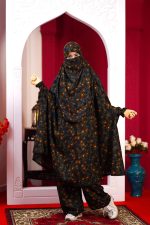 Plaju Khimar (302) - Image 2