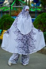 Plaju Khimar (317) - Image 2