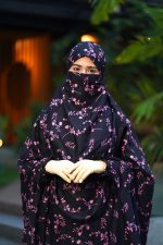 Plaju Khimar (301) - Image 2