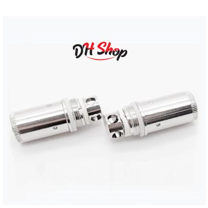 HC Vape Coil SD Harchn 80W 2000mAh TC / HC ভেপ কয়েল HC REPLACEMENT COIL - 1 PC