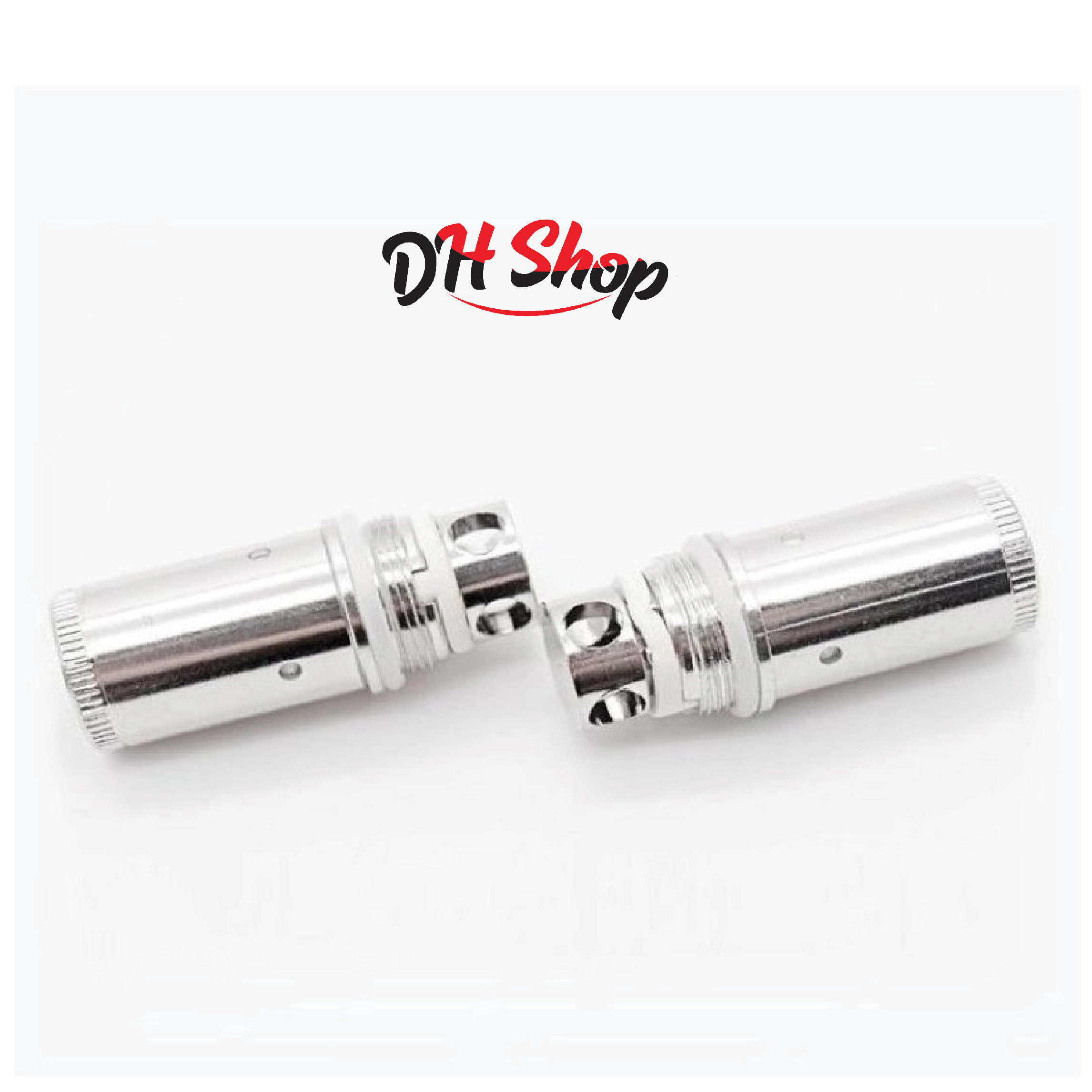 1 HC Vape Coil SD Harchn 80W 2000mAh TC / HC ভেপ কয়েল HC REPLACEMENT COIL - 1 PC - Image 1