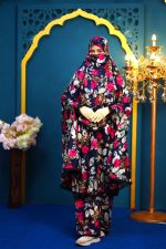 Plaju Khimar (306) - Image 2