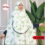 Iqra Hijab - এম্বোস চেক কাপড়ের ইকরা হিজাব (108)