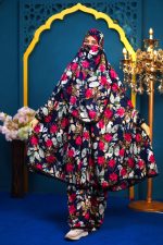 Plaju Khimar (306) - Image 3