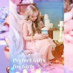 Bunny’s Carousel Remote Control Rotating LED Night Light – Starry Projector, Music & USB Rechargeable - Image 8