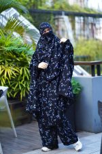 Plaju Khimar (322) - Image 3