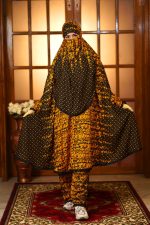 Plaju Khimar (312) - Image 2