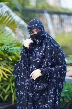 Plaju Khimar (322) - Image 4
