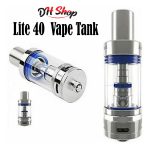 Electric e-cigaret Lite 40 Replacement Vape TANK /Vape KIT with Coil -1pcs