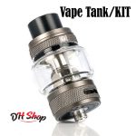 M8/P10/P8 Vape Mod Starter Kit 100W Box Mod Battery 2.5ml Tank Vapor Vape Pen Kit 510 thread Electronic Cigarette Kits - Image 5