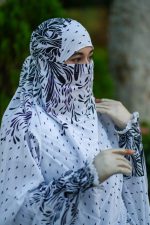 Plaju Khimar (317) - Image 3