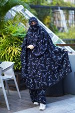 Plaju Khimar (322) - Image 2