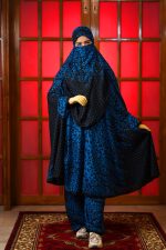 Plaju Khimar (305) - Image 4