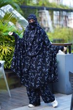 Plaju Khimar (322) - Image 5