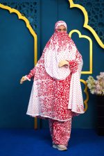 Plaju Khimar (307) - Image 3