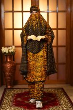 Plaju Khimar (312) - Image 3