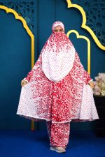 Plaju Khimar (307) - Image 4