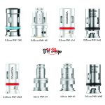 HC Vape Coil SD Harchn 80W 2000mAh TC / HC ভেপ কয়েল HC REPLACEMENT COIL - 1 PC - Image 4