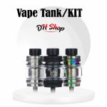 M8/P10/P8 Vape Mod Starter Kit 100W Box Mod Battery 2.5ml Tank Vapor Vape Pen Kit 510 thread Electronic Cigarette Kits - Image 4