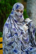 Plaju Khimar (318) - Image 2