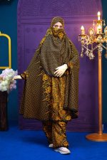 Plaju Khimar (309) - Image 3