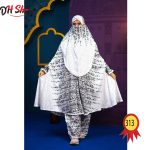 Plaju Khimar (313)