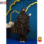 Plaju Khimar (315)