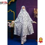 Plaju Khimar (316)